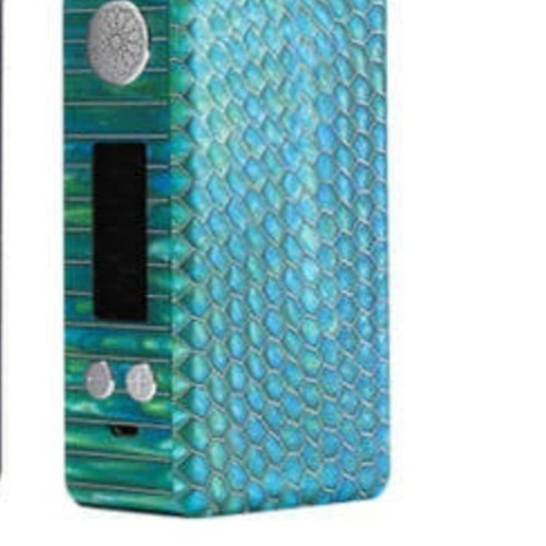 Innokin BigBox Atlas 200W TC Resin Box Mod green new