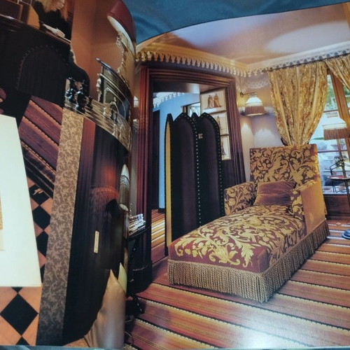 Taschen's Paris: Hotels, Restaurants and Shops by Angelika Taschen and Vincent Knapp