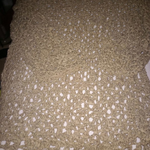 Dixti blouse new, beige, size M
