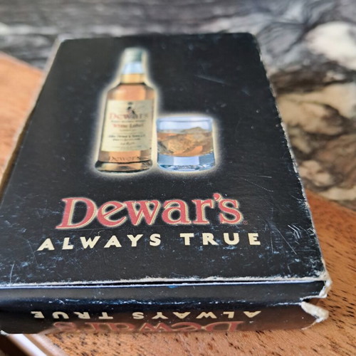 Collectible playing cards new