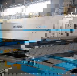  Πωλείται CNC Μηχάνημα Διάτρησης Λαμαρίνας (Punching) της εταιρίας LVD μοντέλο DELTA 1250