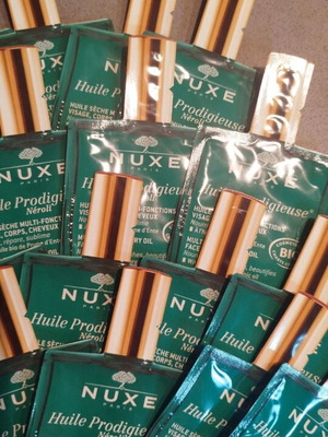 Nuxe Huile Neroli 32 ml καινούργιο
