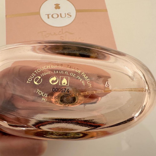 100ml All Touch Elixir