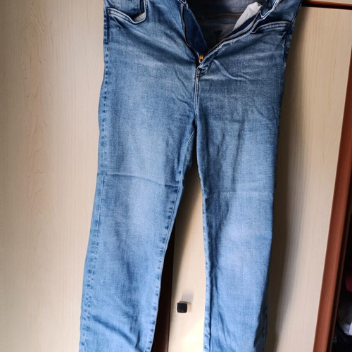 H&M Women's Blue Jeans XL Used