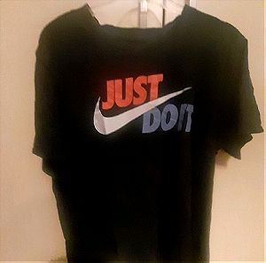 Nike αυθεντικο tshirt