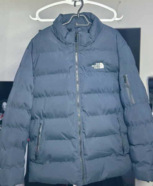 The north face