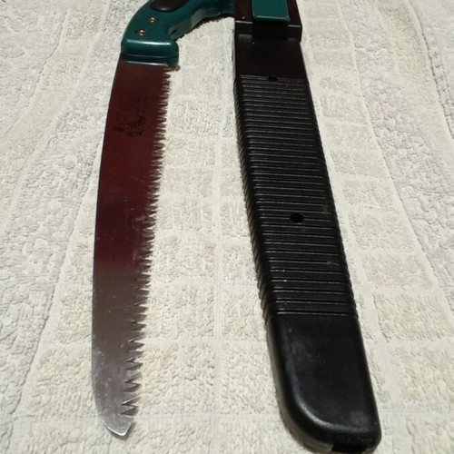 Chan Long pruning saw with 25 cm blade new