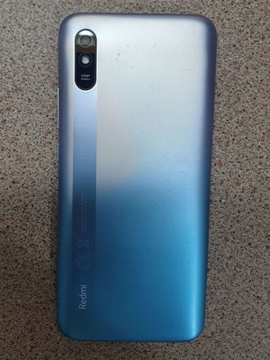 Xiaomi Redmi 9A smartphone 32GB, Android