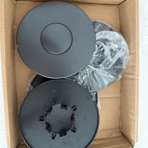 Tesla Model 3 wheel hub caps new, set of 4