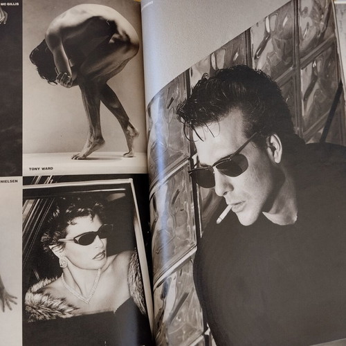 Max magazine April 1991 issue 13 used, incomplete