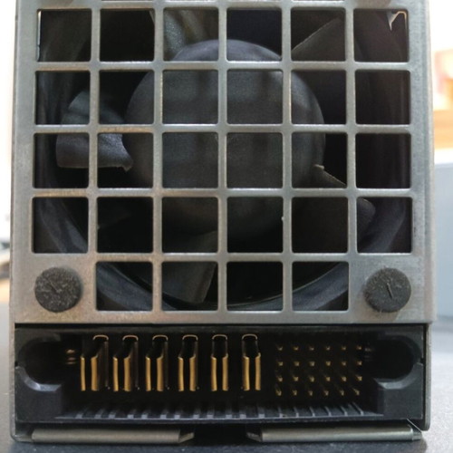 Dell Server Power Supply 400W A400EF-S0 used, hot-swap PSU