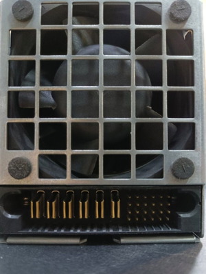Dell Server Power Supply 400W A400EF-S0 used, hot-swap PSU