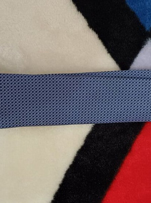 Zara ties like new