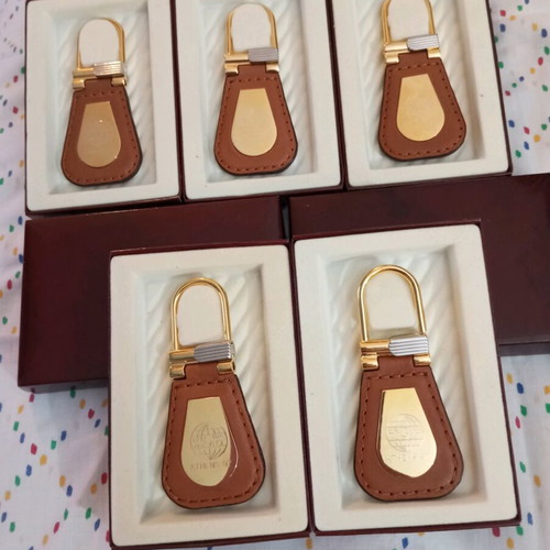 Lot of Athens 97 keychains like new, pack of 5