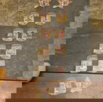  Μεταλλικες ταπες ποδοσφαίρου