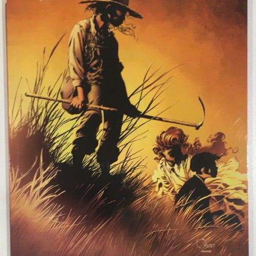 Origin The True Story of Wolverine Marvel volume in excellent condition