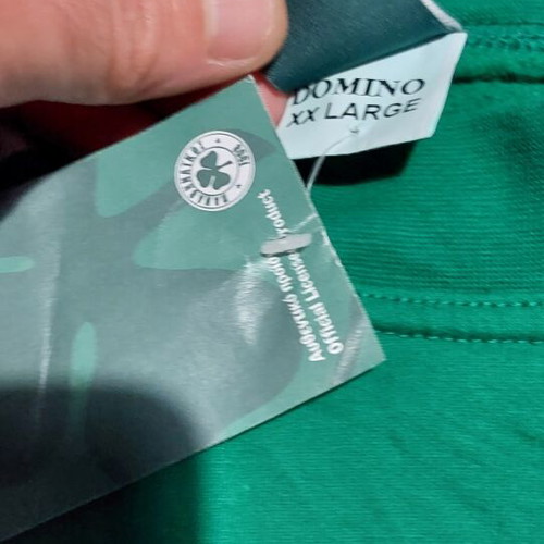 Pao Long-Sleeve Jersey new, size 2XL