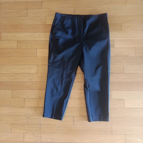 Marks & Spencer Collection black pants size UK 16 like new