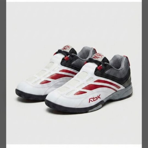 RDK Kids' Athletic Shoes New, White Size 30
