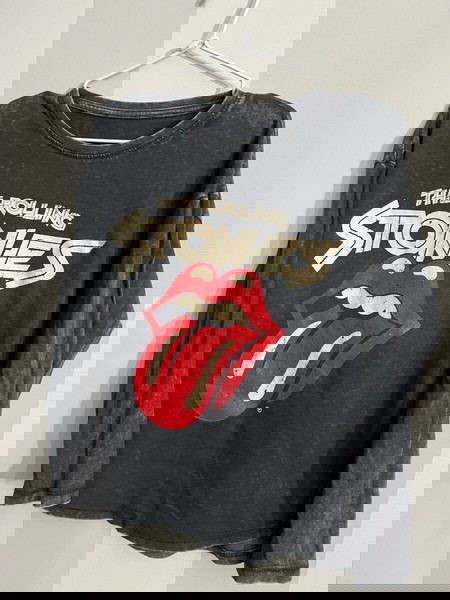 Μπλούζα παιδική Rolling Stones