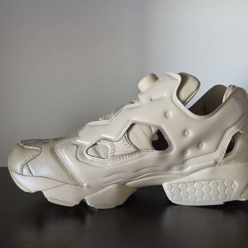 Reebok InstaPump Fury 94 new, sport shoes size 43