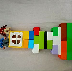 Lego duplo