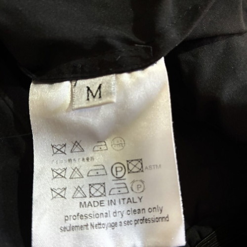 Valentino jumpsuit black like new, size M