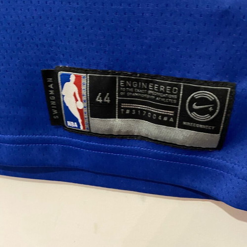 Porzingis Jersey Medium like new