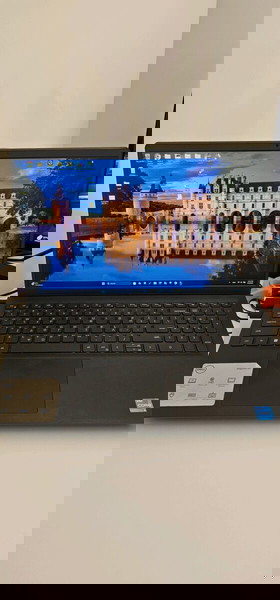 Dell Inspiron 15 3530