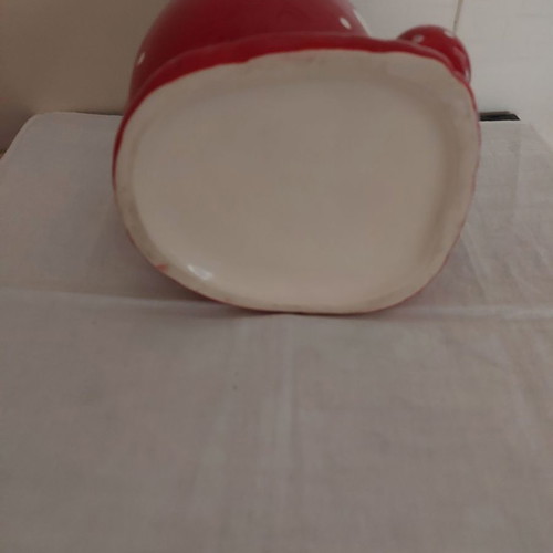 Easter ceramic egg holder new