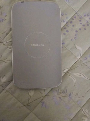 Samsung S charger pad (Ασύρματος φορτιστής)