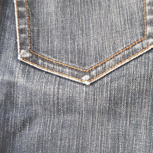 Atos Lombardini jeans size XS like new