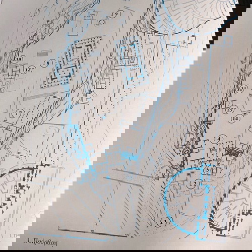 Η Ακρόπολις των Αθηνών Οδηγός καινούργιο