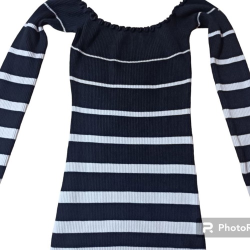 Vinceotto dress used, size L-XL, black