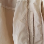 Athletic jacket used, size M