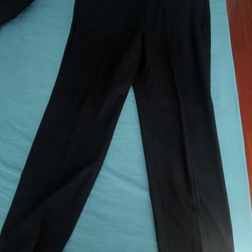 Hugo Boss Suit like new, black, size L