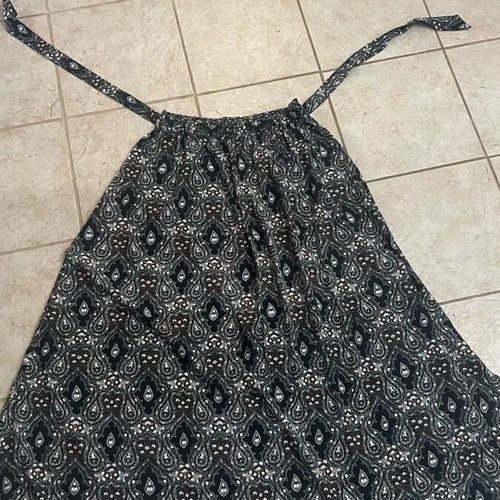 Only skirt with various patterns like new, size S