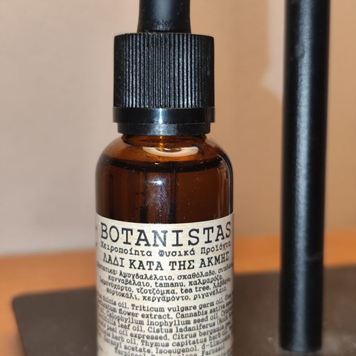 Botanistas Acne Oil New 30 ml