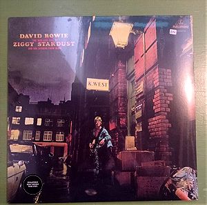 David Bowie - Ziggy stardust
