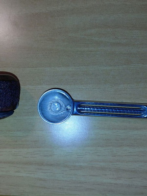 Falcon tobacco pipe new with three bowls Genoa, Dublin, Apple