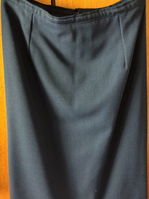 Women's Police Uniform Medium with Jacket and Skirt, like new