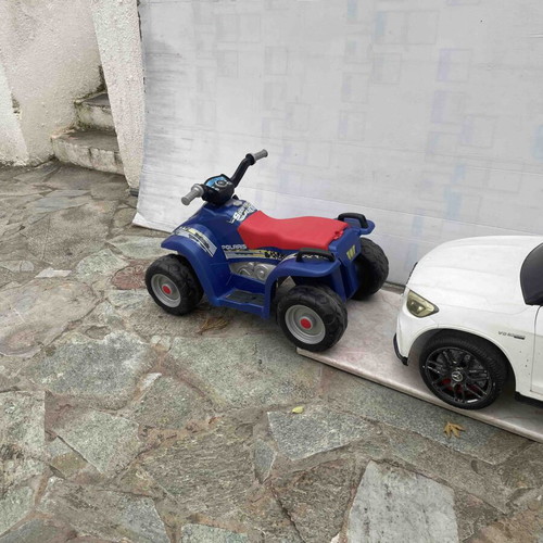 Children's cars like new, set of 3