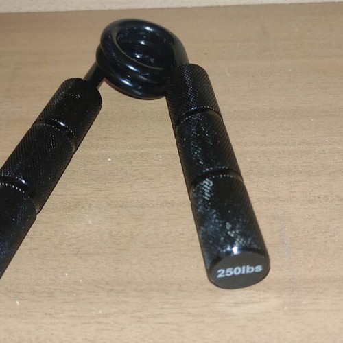 Grippers collection