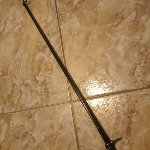 Linea Effe Beach Carbon Fishing Rod 3.60m like new with 2 extra tips
