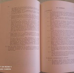 Πορίσματα Επιτροπής Παιδείας 1971-1973 βιβλίο σαν καινούργιο, ιστορικό τεκμήριο