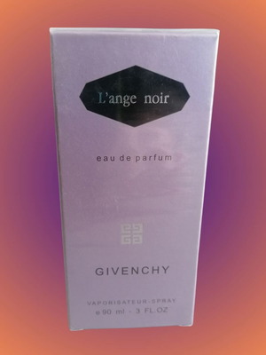 Givenchy L'ange Noir Eau de Parfum 90 ml new inspired fragrance