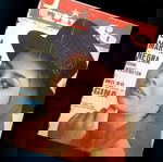  Ραφαελα Καρα Raffaella Carra Περιοδικο ισπανικο Μοδα Κοκο Σανελ Coco Chanel Flintstones comic κομικ