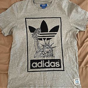 Adidas by nigo tshirt