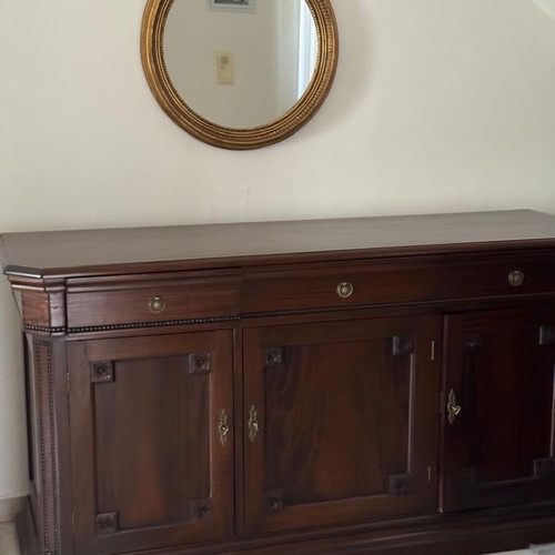 Kourtis buffet used
