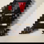 V Mount Battery Plate με Dual 15mm Rod Clamp καινούργιο